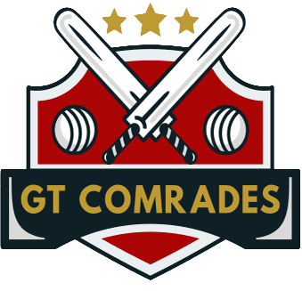 GT Comrades Cricket Club